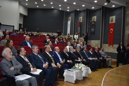 Enstitümüzün de paydaşı olduğu Uluslararası Mevlânâ’nın Selçuklu Dünyası-Bir Mevlânâ Prosopografisi-Sempozyumu gerçekleştirildi